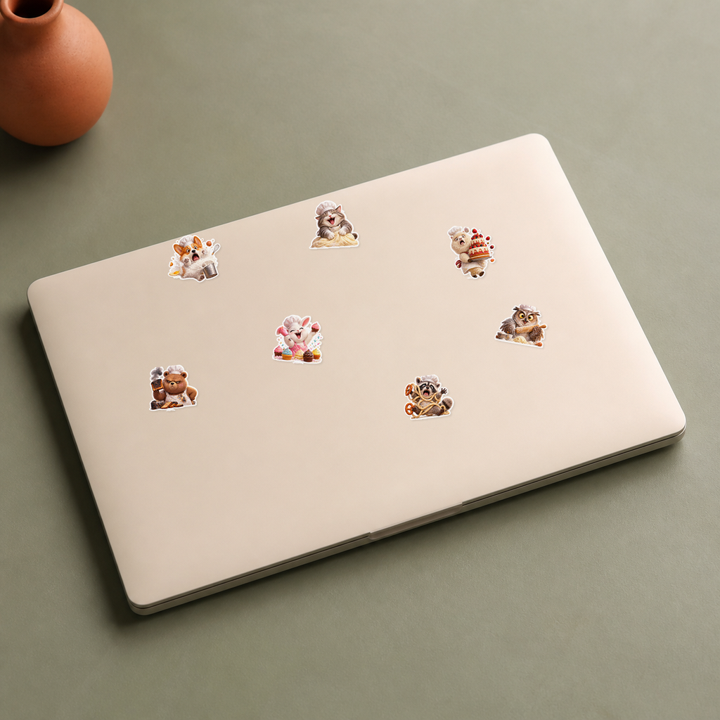 New Sticker Pack - image 3