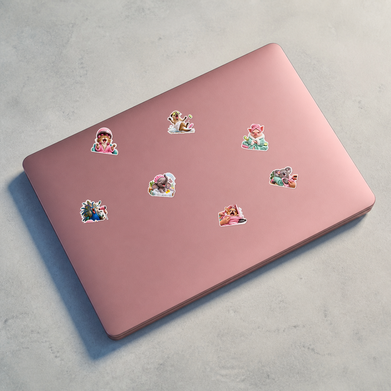 New Sticker Pack - image 3