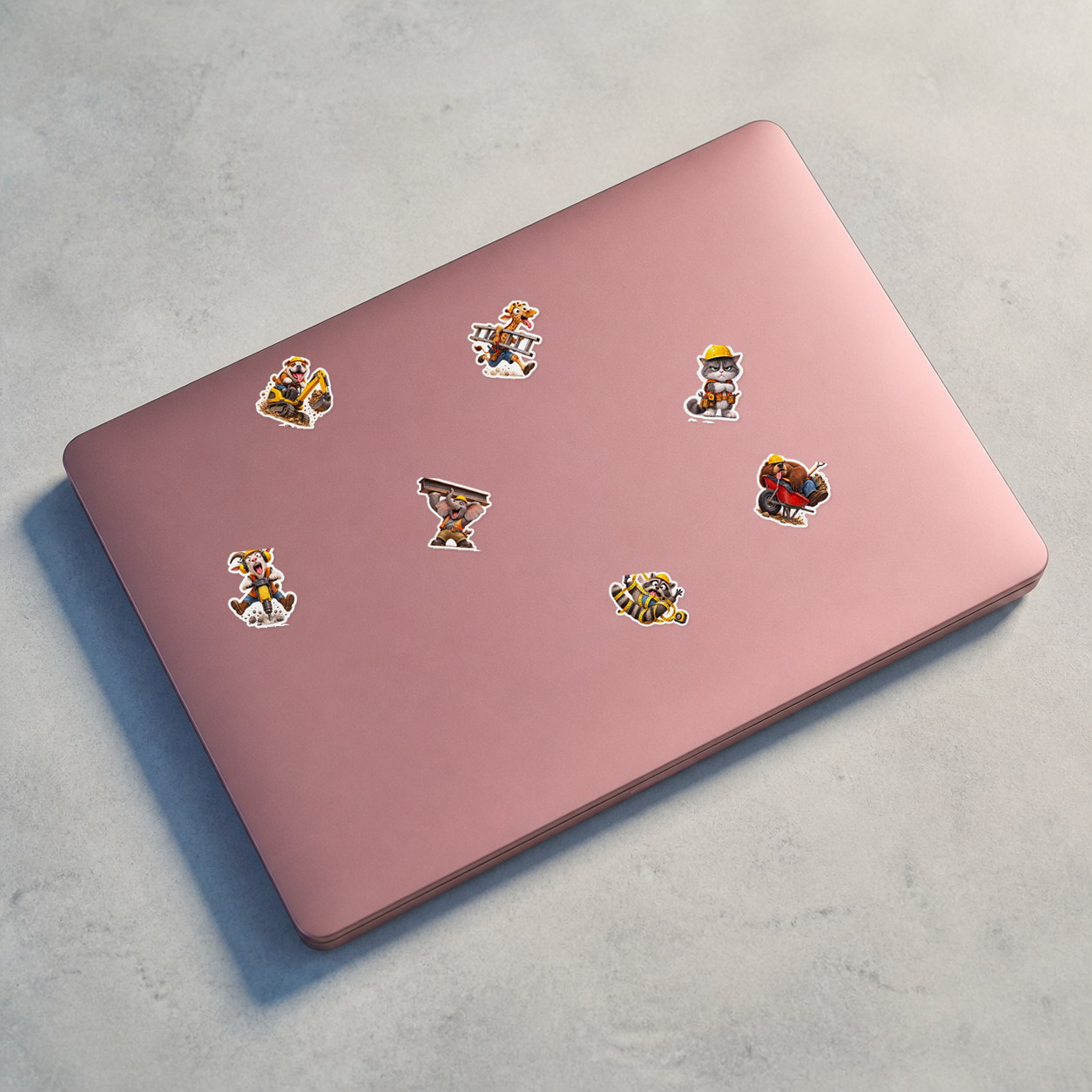 New Sticker Pack - image 3
