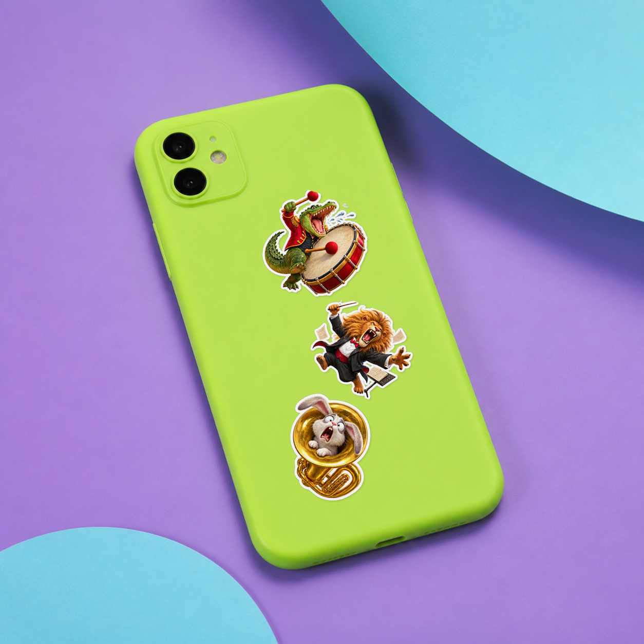 New Sticker Pack - image 3
