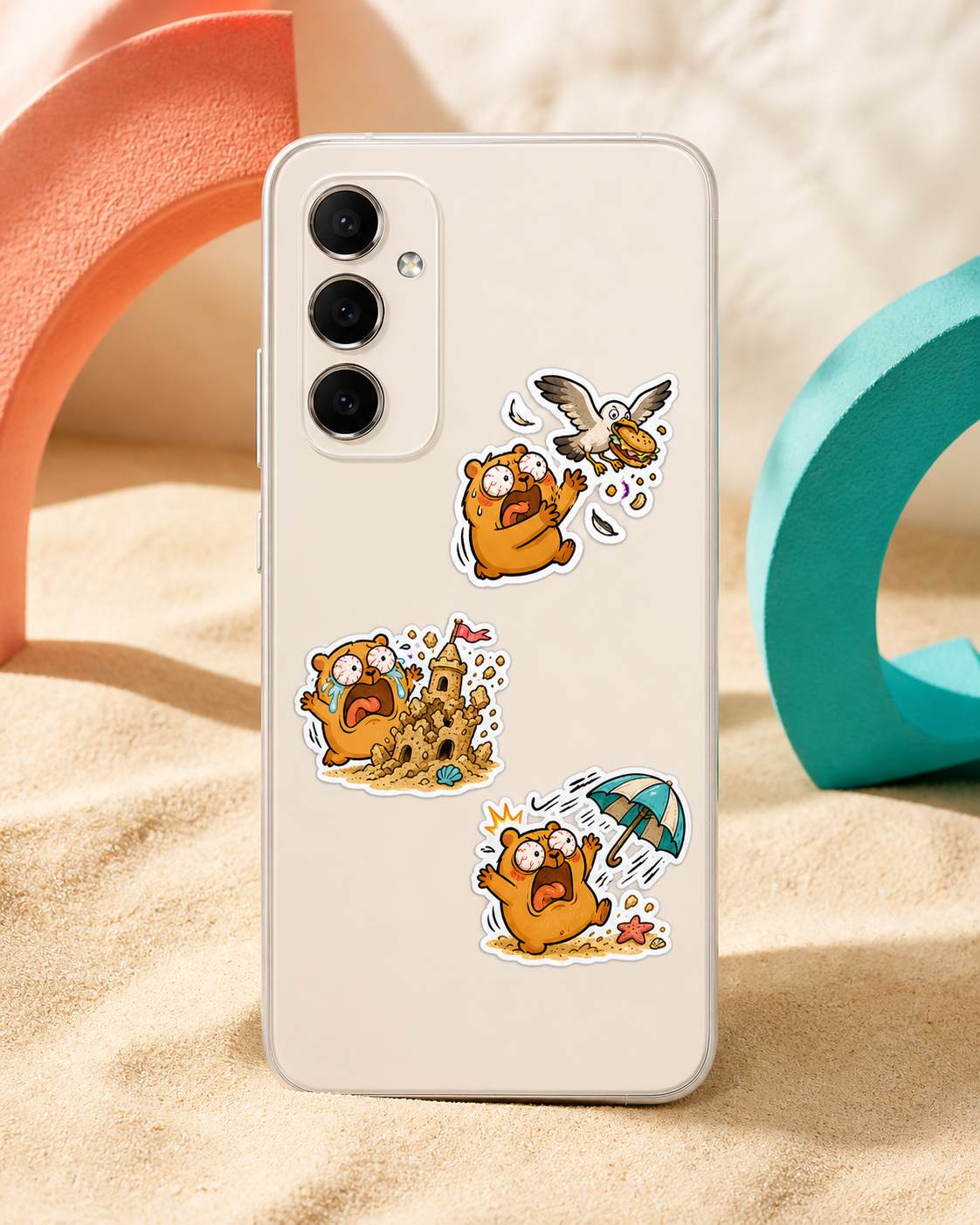 Beach Holiday Blowout - image 3
