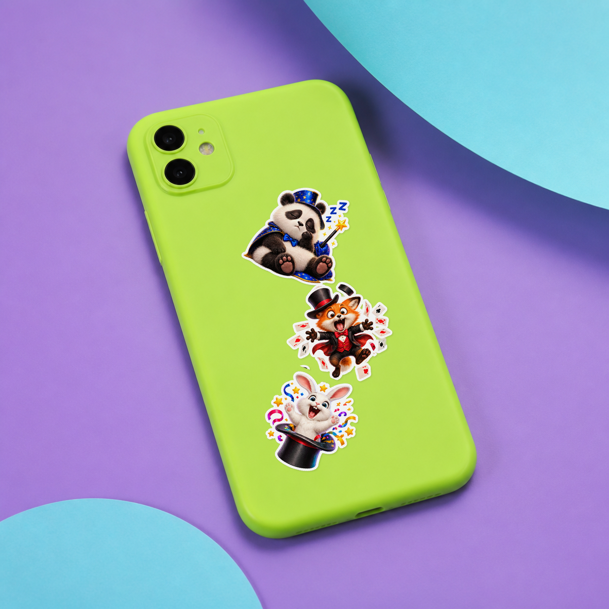 New Sticker Pack - image 3