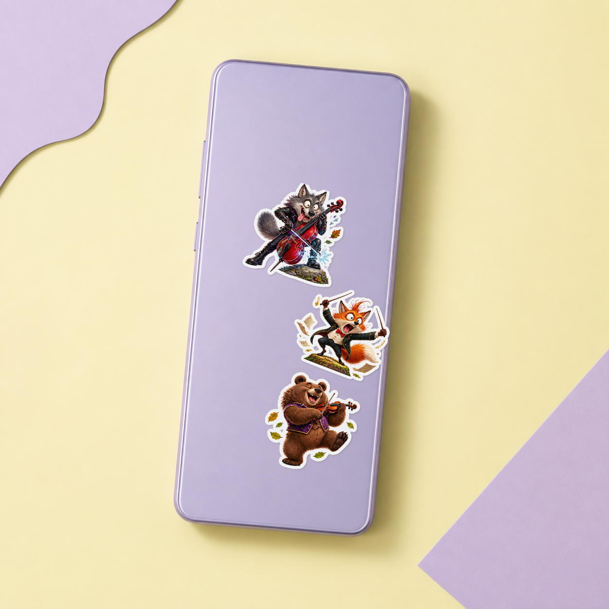 New Sticker Pack - image 3
