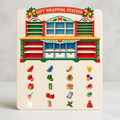 Festive Gift Wrapping Station - image 3