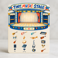 Tiny Music Stage - image 3