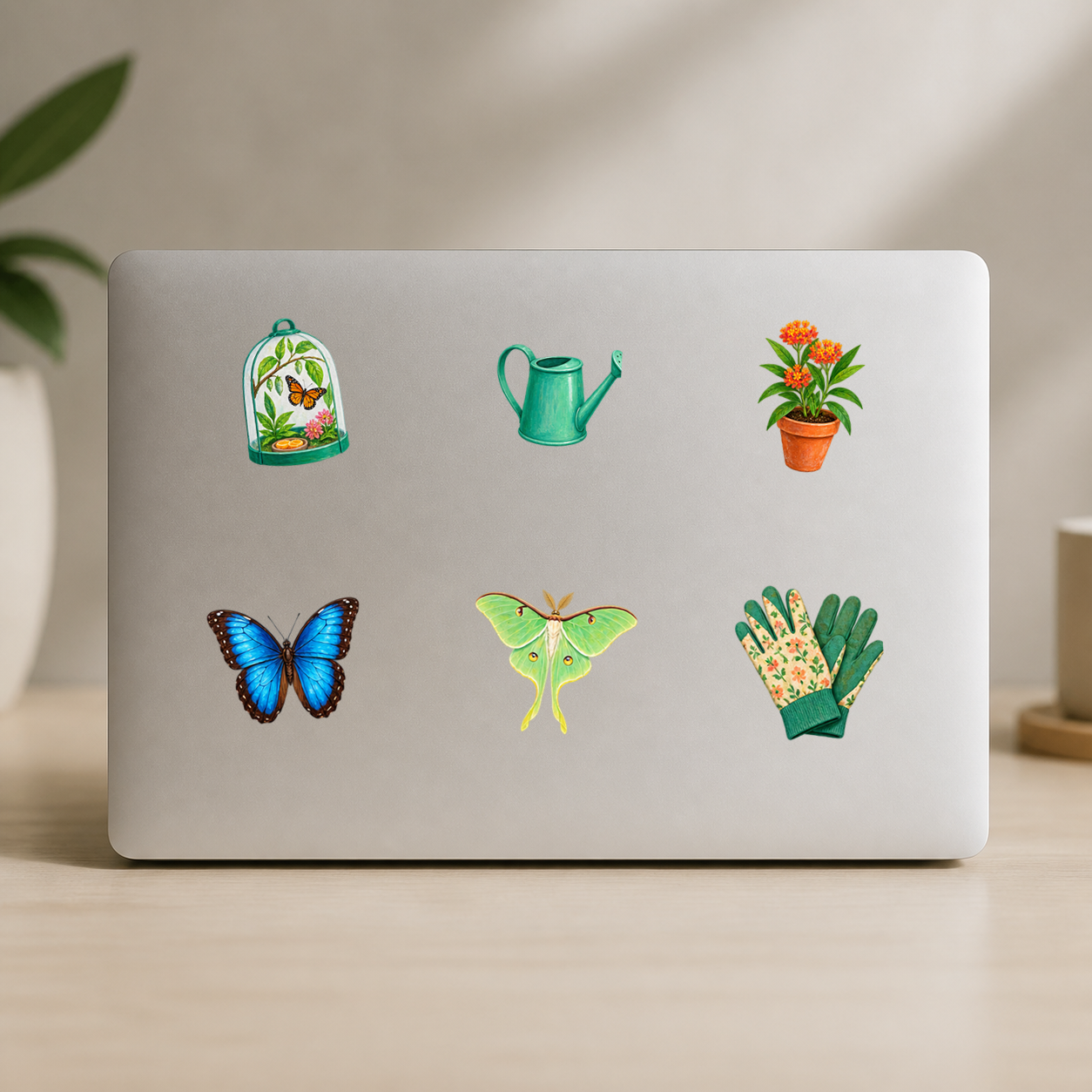 Butterfly Conservatory Cabinet - image 4