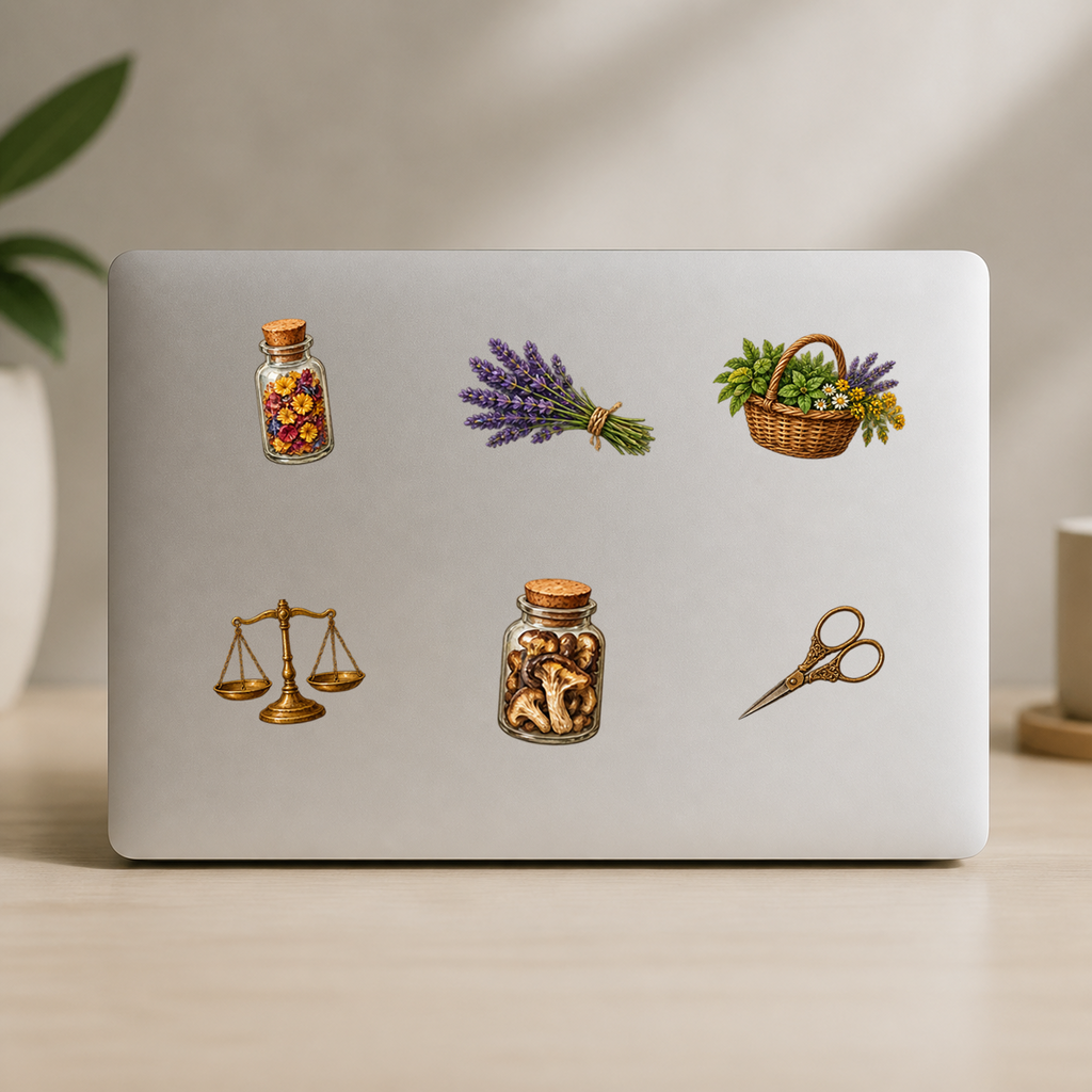 Forest Herbal Apothecary - image 4