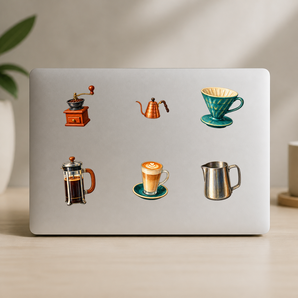 Coffee Roastery Tasting Bar - image 4