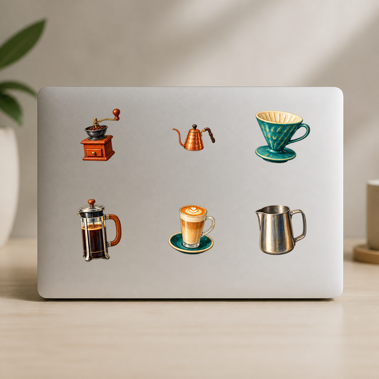 Coffee Roastery Tasting Bar - image 4