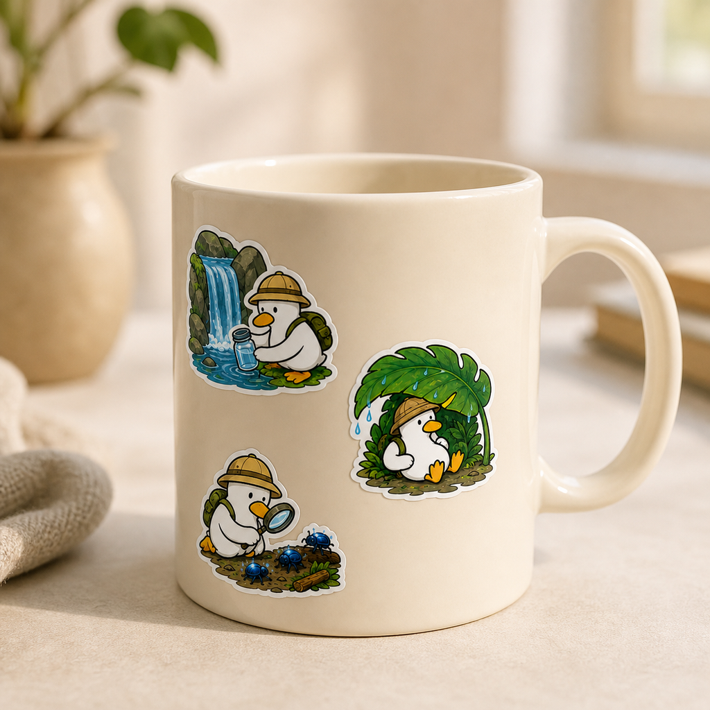 Jungle Expedition - image 4