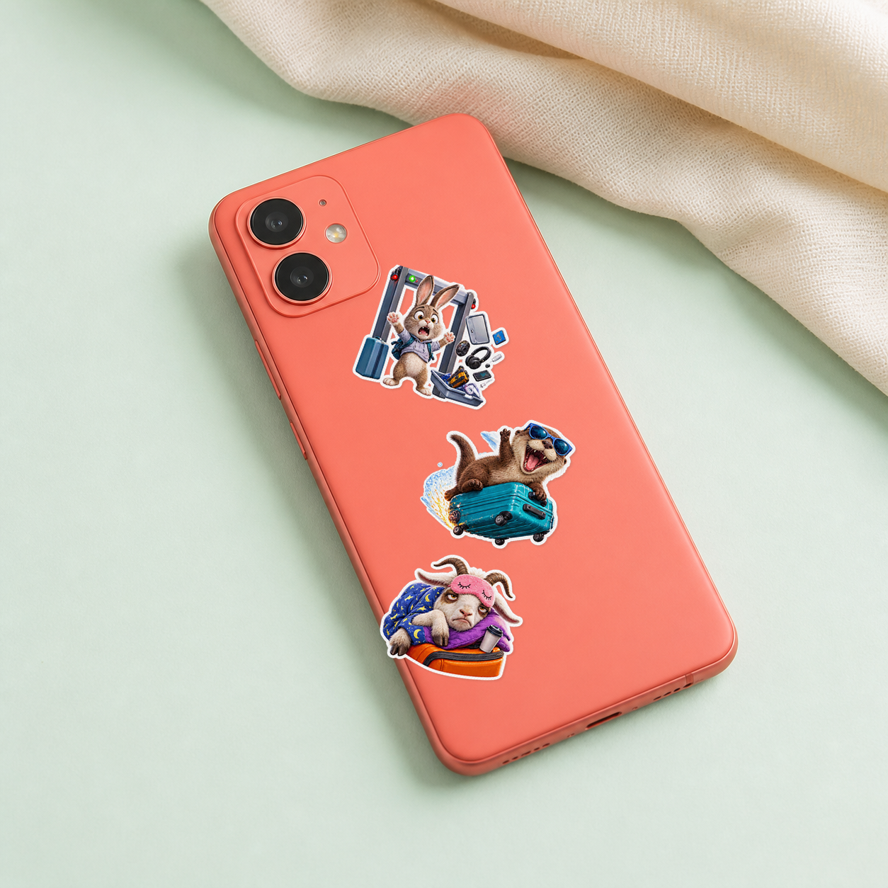 New Sticker Pack - image 4
