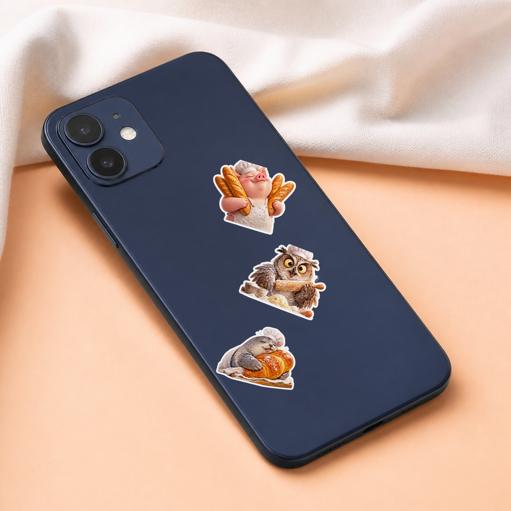 New Sticker Pack - image 4