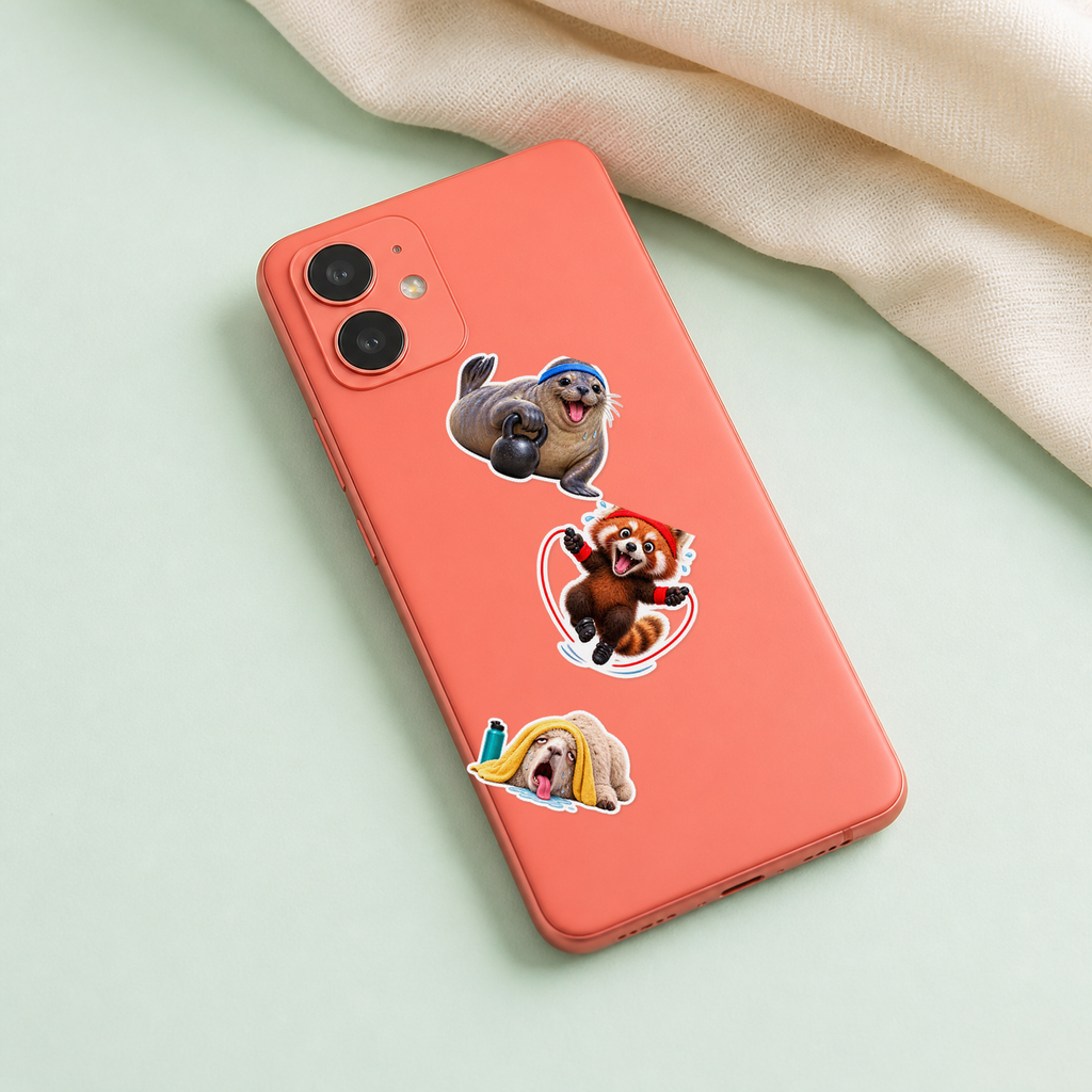 New Sticker Pack - image 4