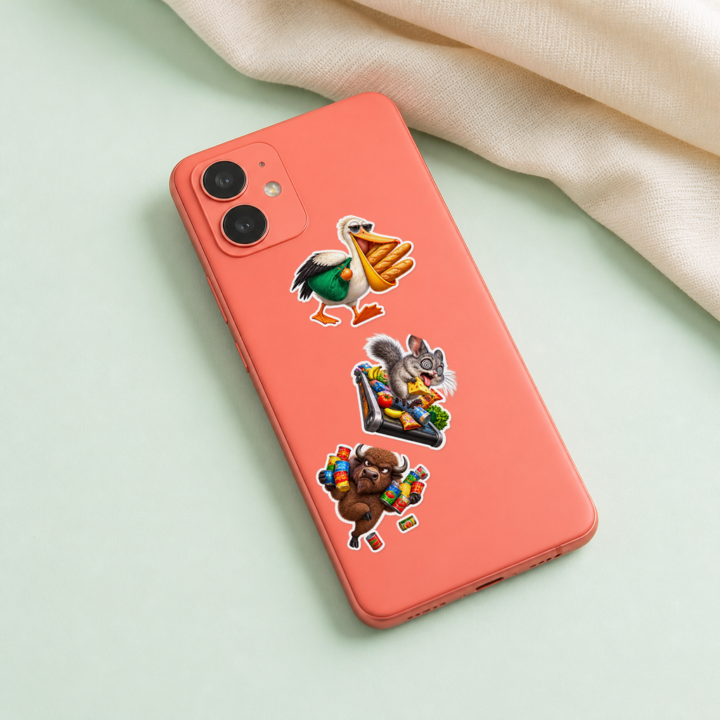 New Sticker Pack - image 4