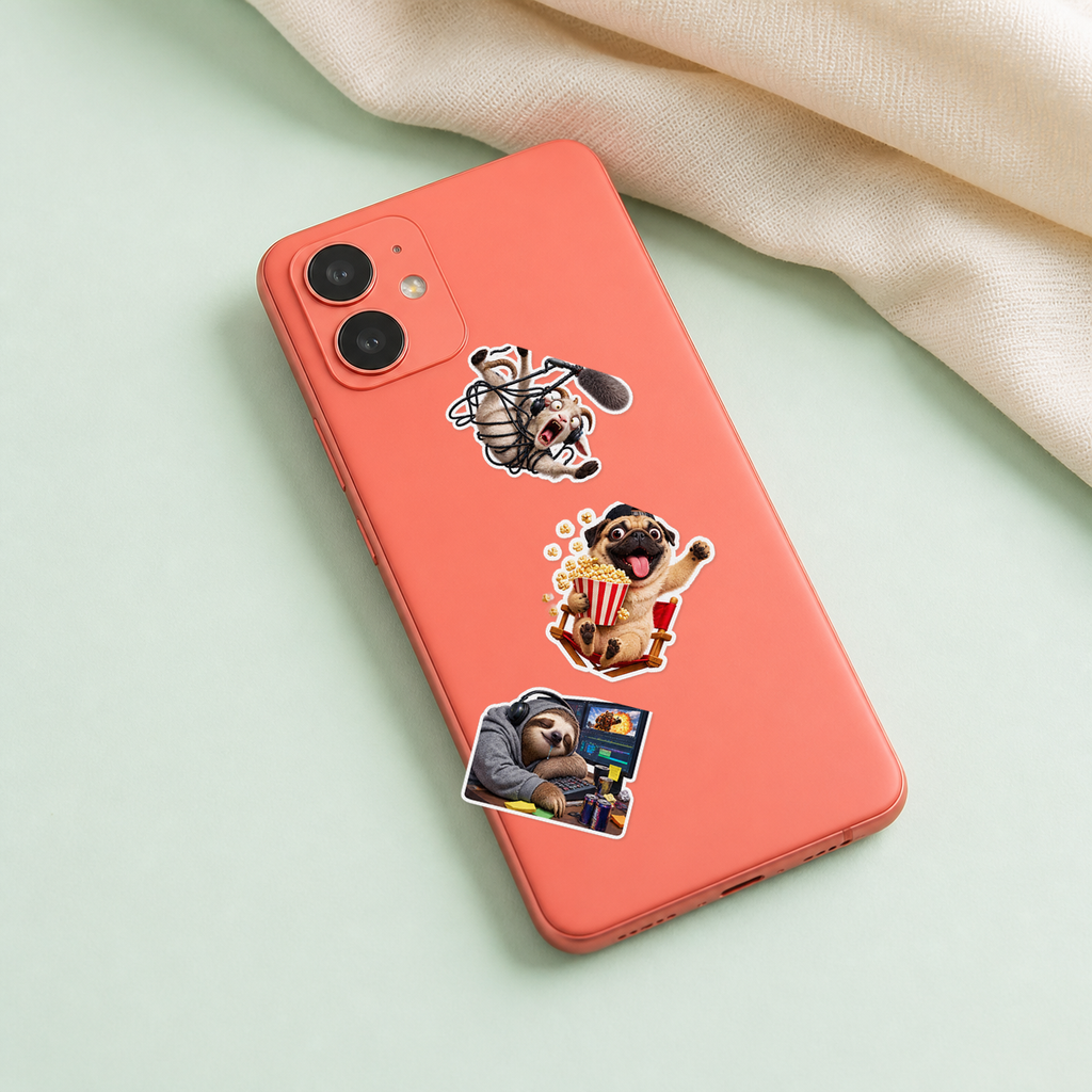 New Sticker Pack - image 4