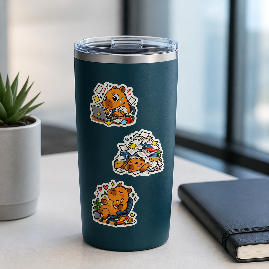 Workday Whirl - image 4
