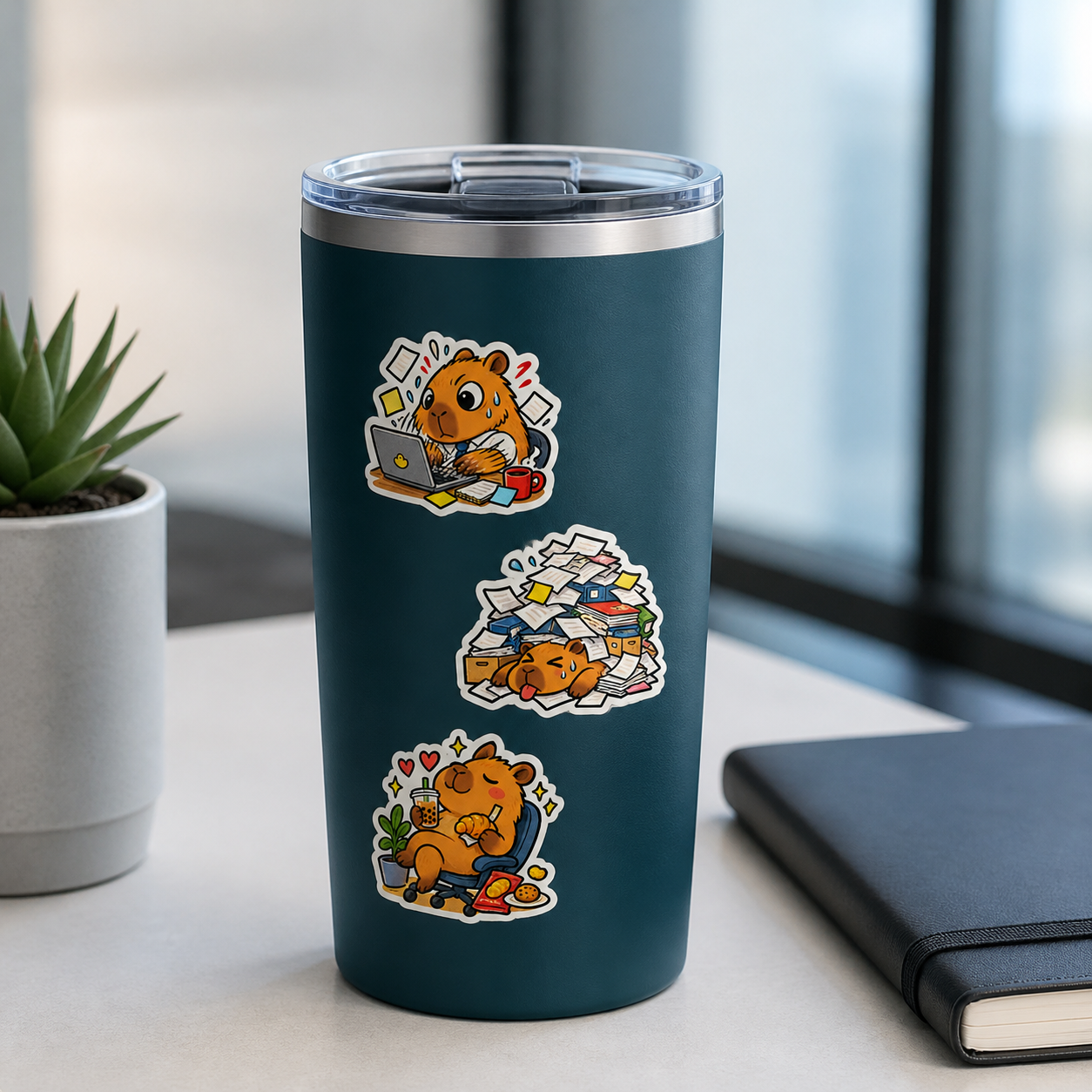 Workday Whirl - image 4