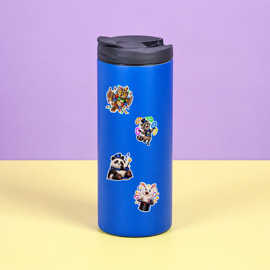 New Sticker Pack - image 4