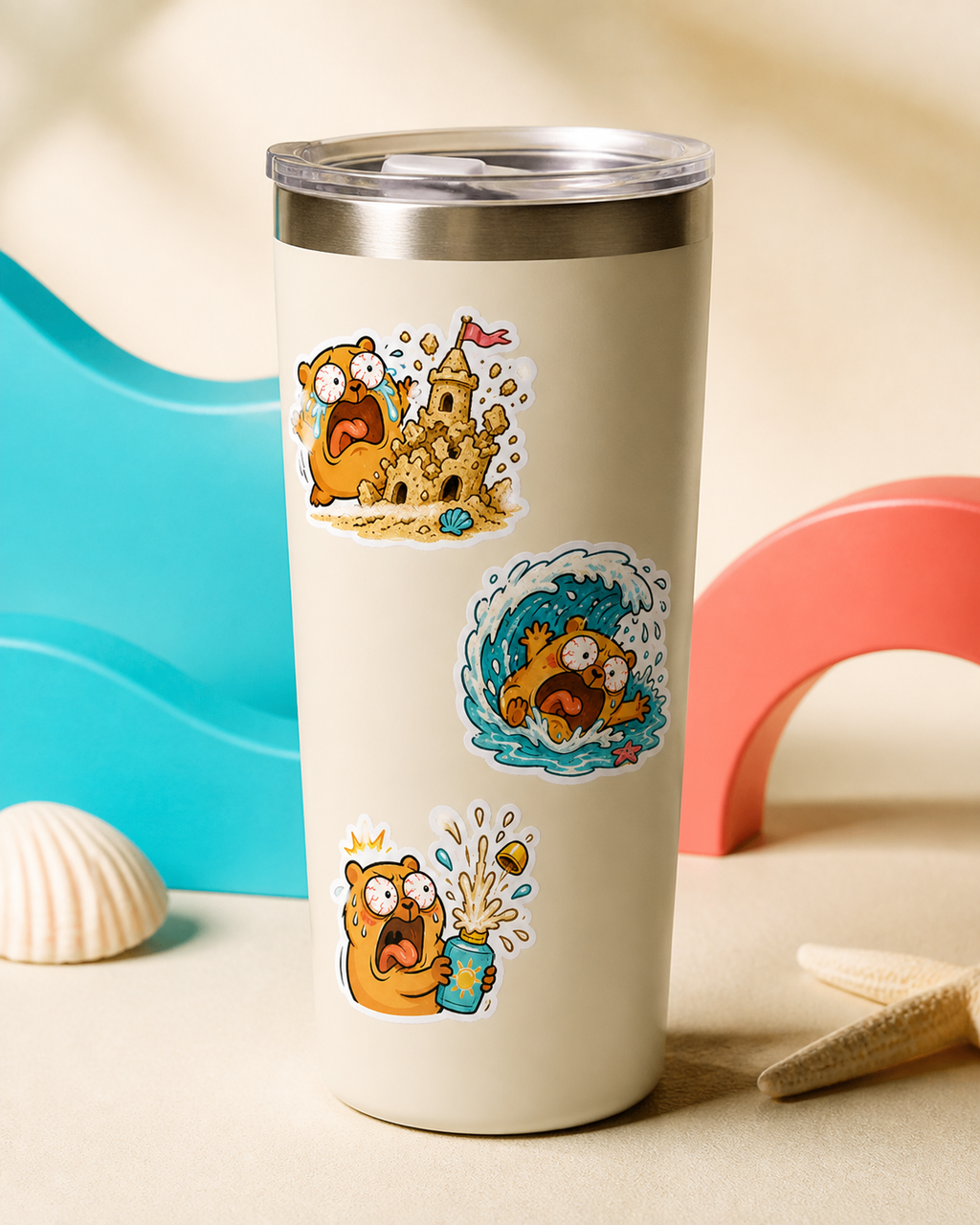 Beach Holiday Blowout - image 4