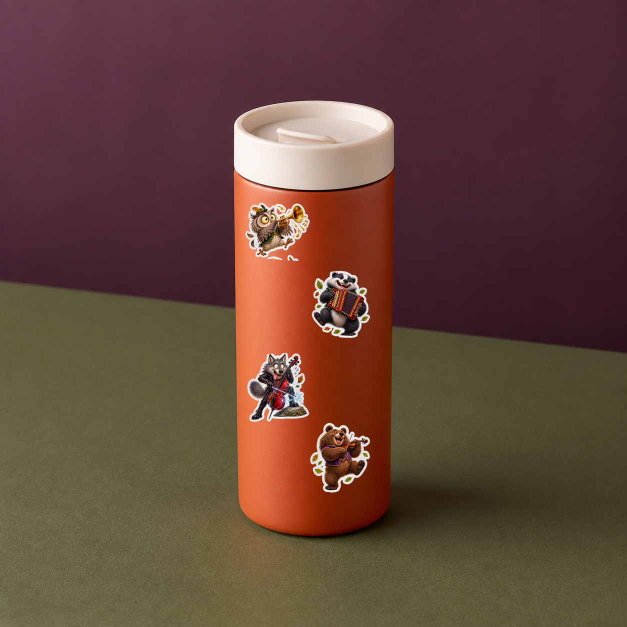 New Sticker Pack - image 4
