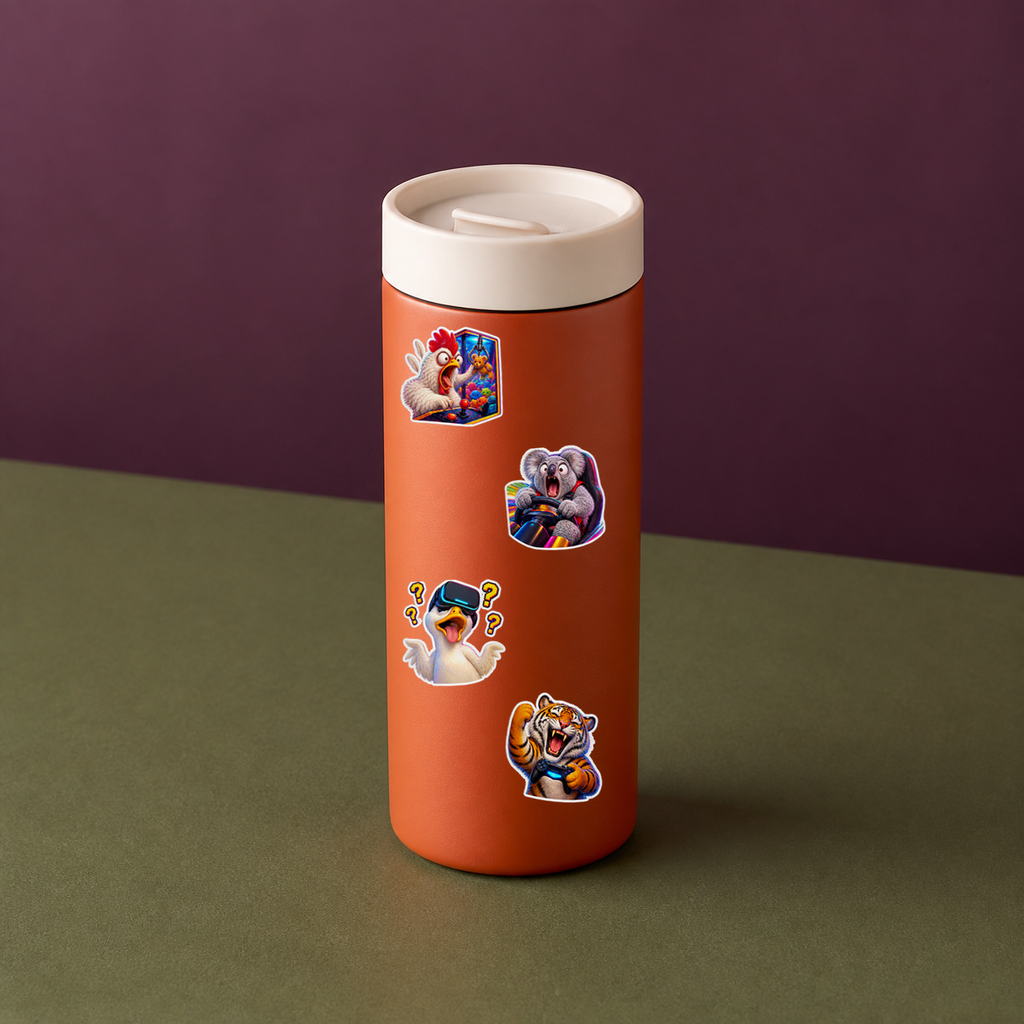 New Sticker Pack - image 4
