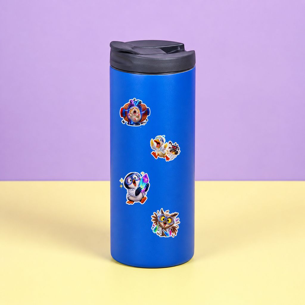 New Sticker Pack - image 4