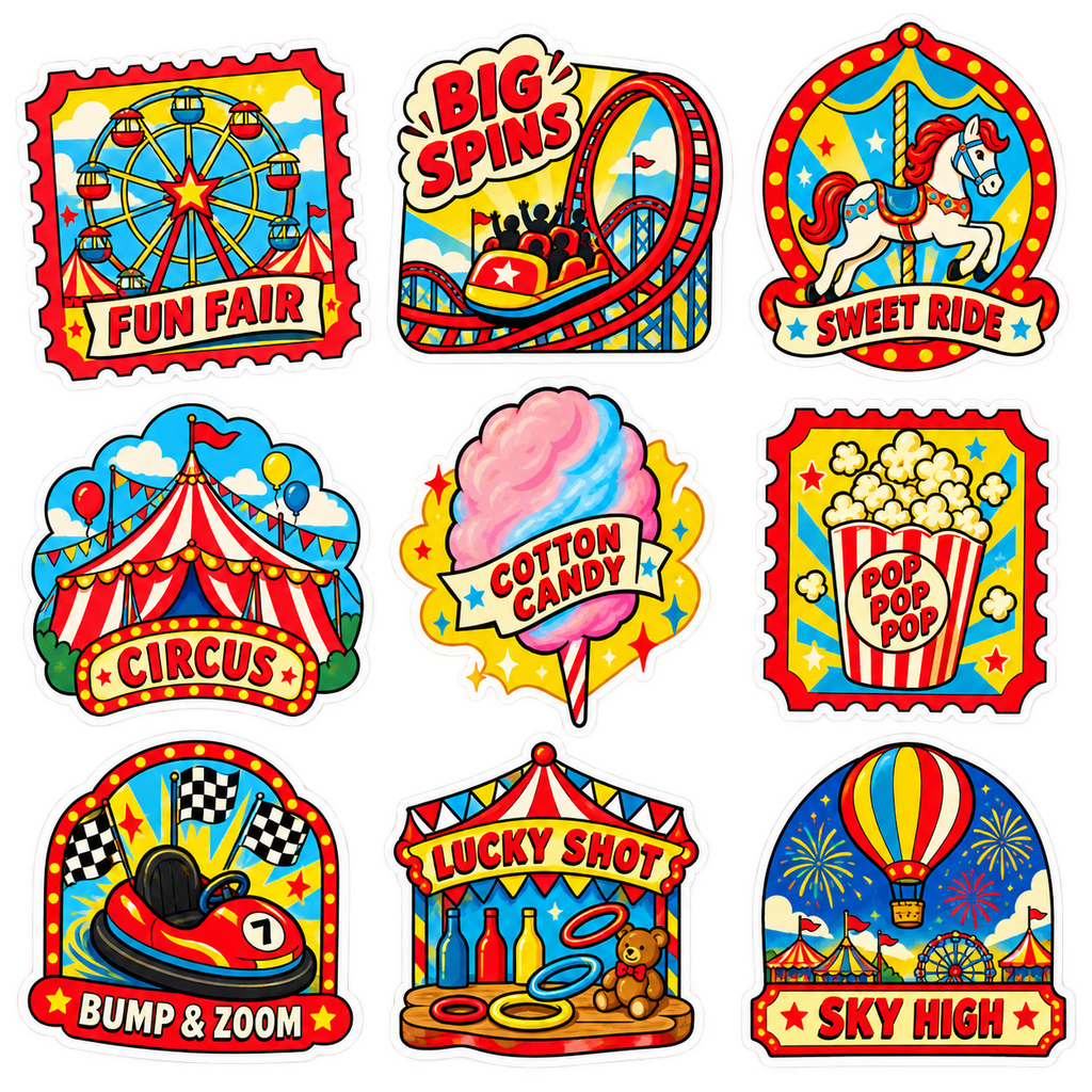 Fun Fair