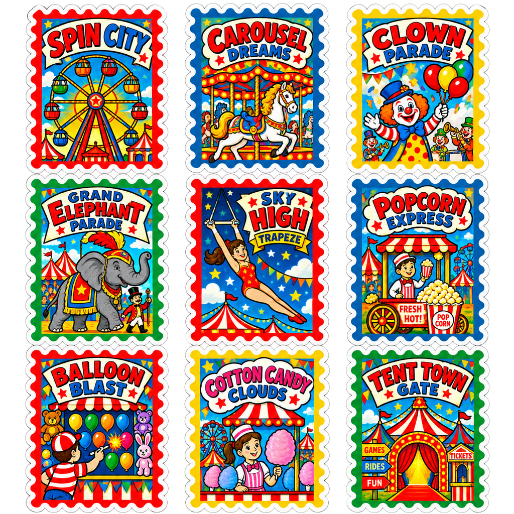 Carnival 2