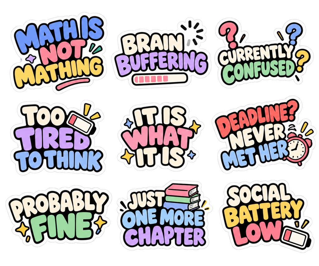 Positive Thinker