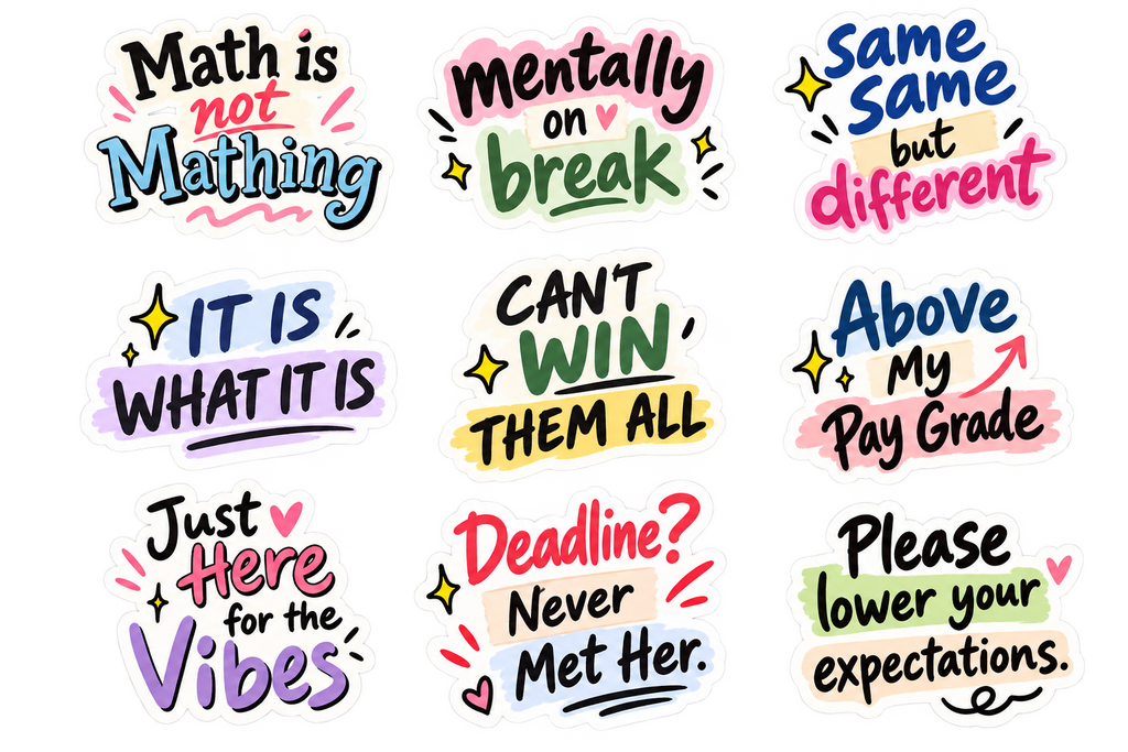Think Positive