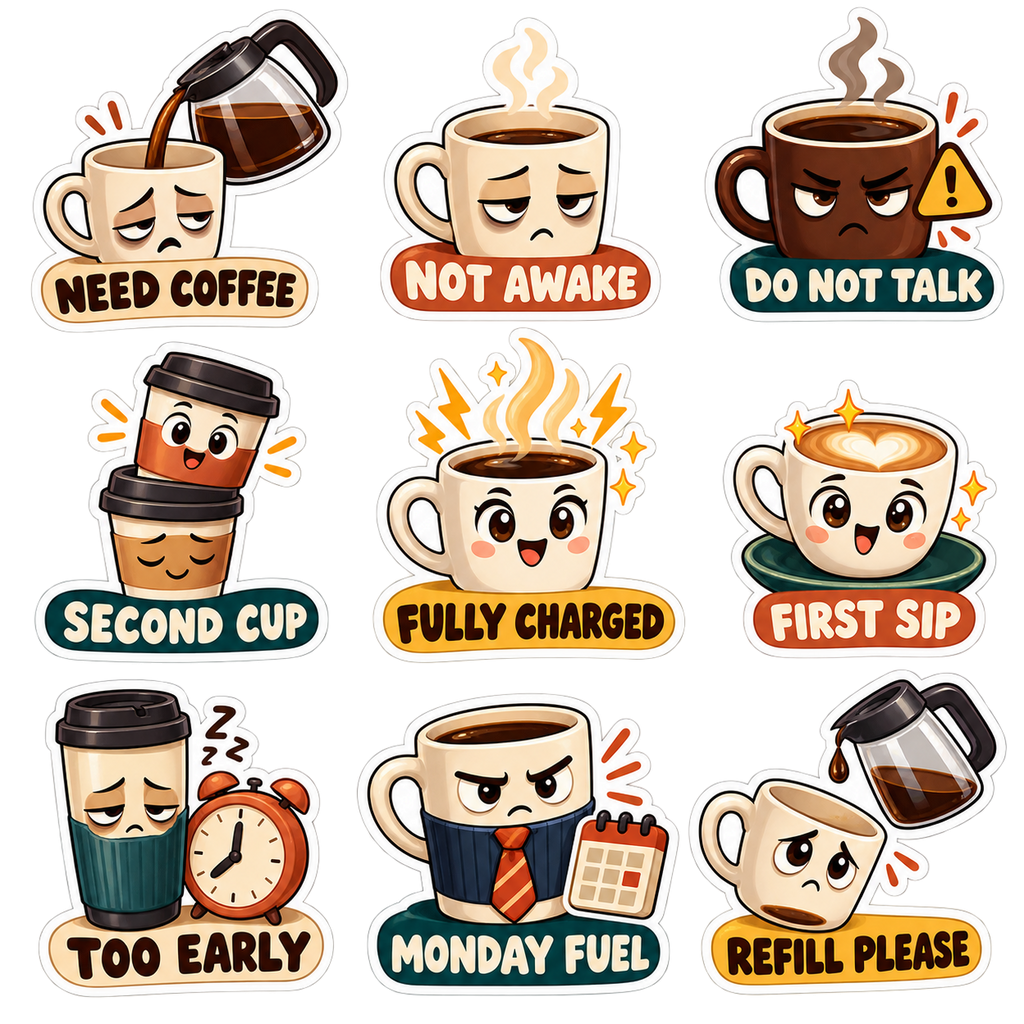 Coffee Life