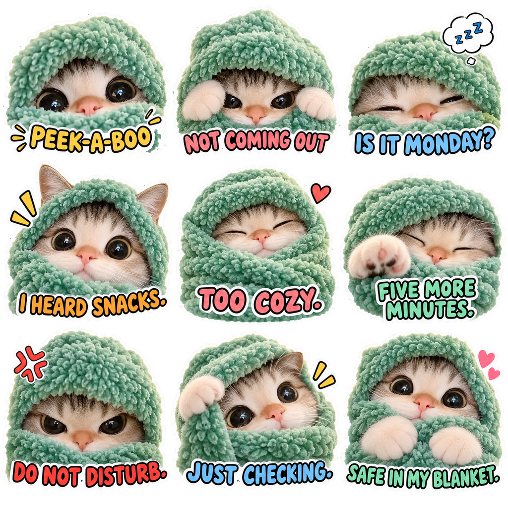 Don't See Me