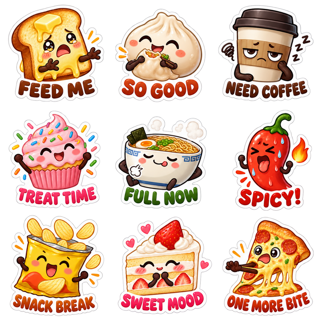 Food Reaction