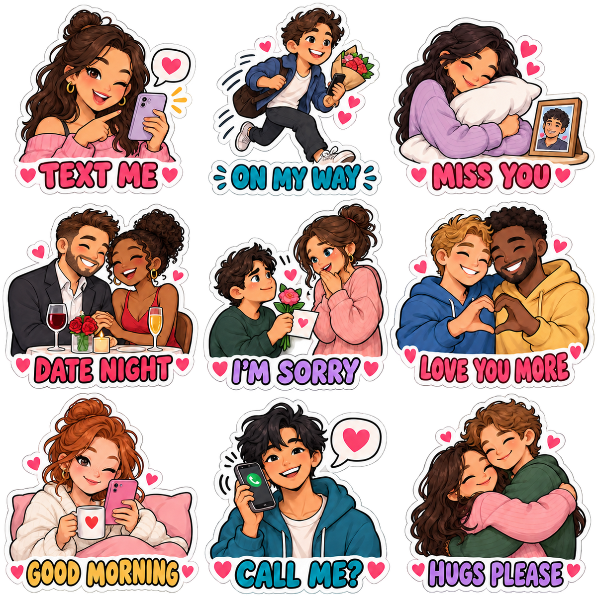Dating Relationship