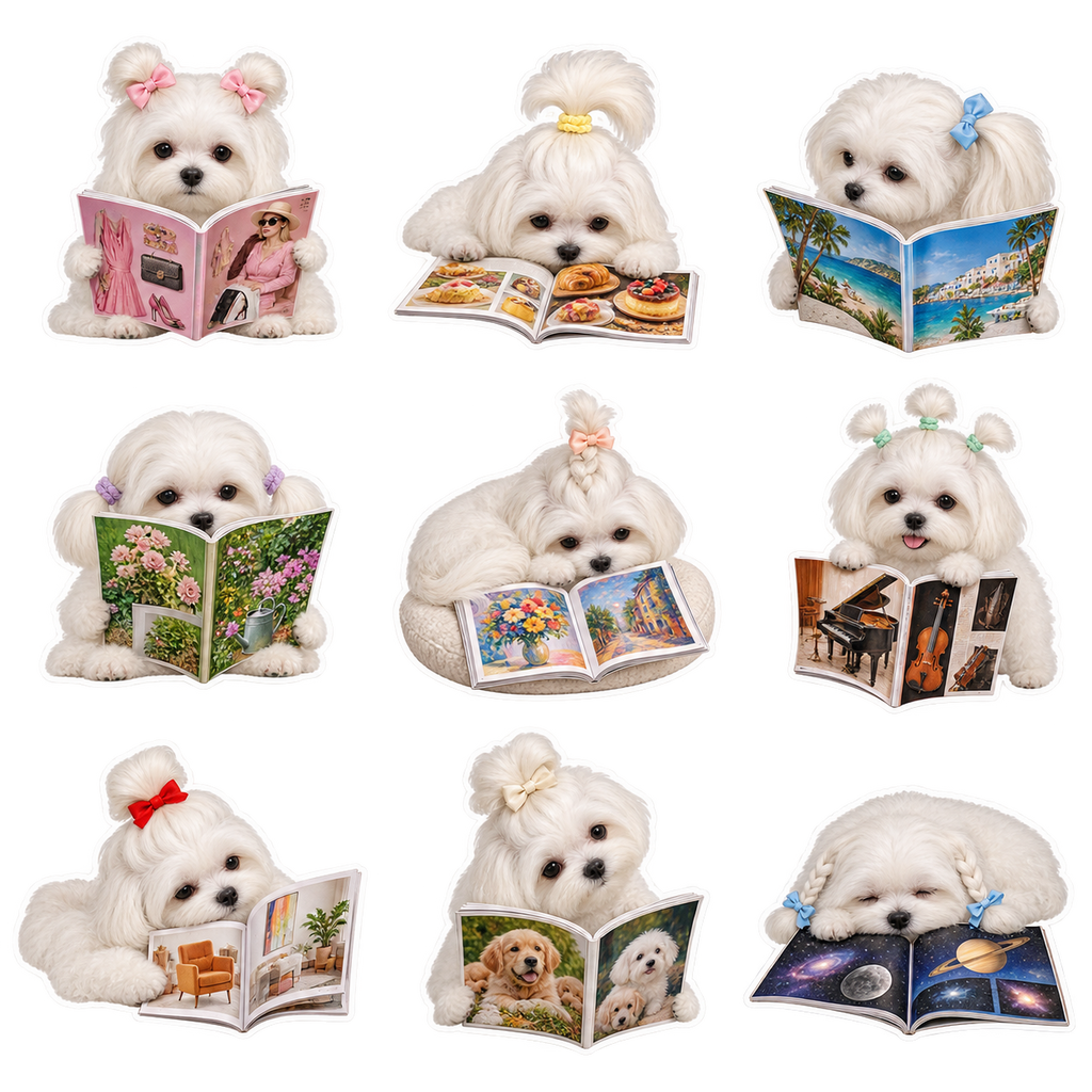 Dog Magazines