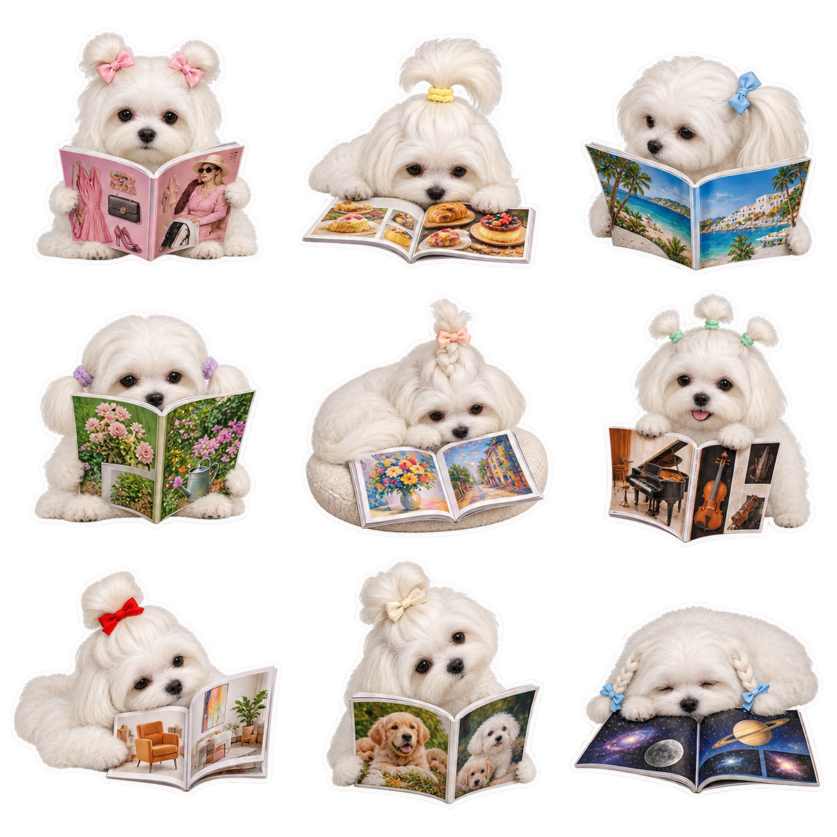 Dog Magazines