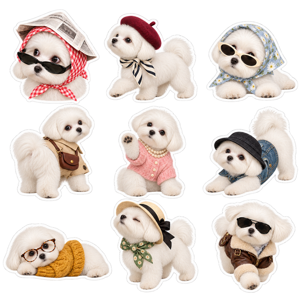 Fashion Dog