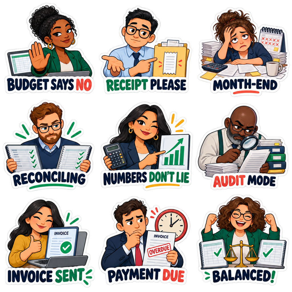 Finance Accounting