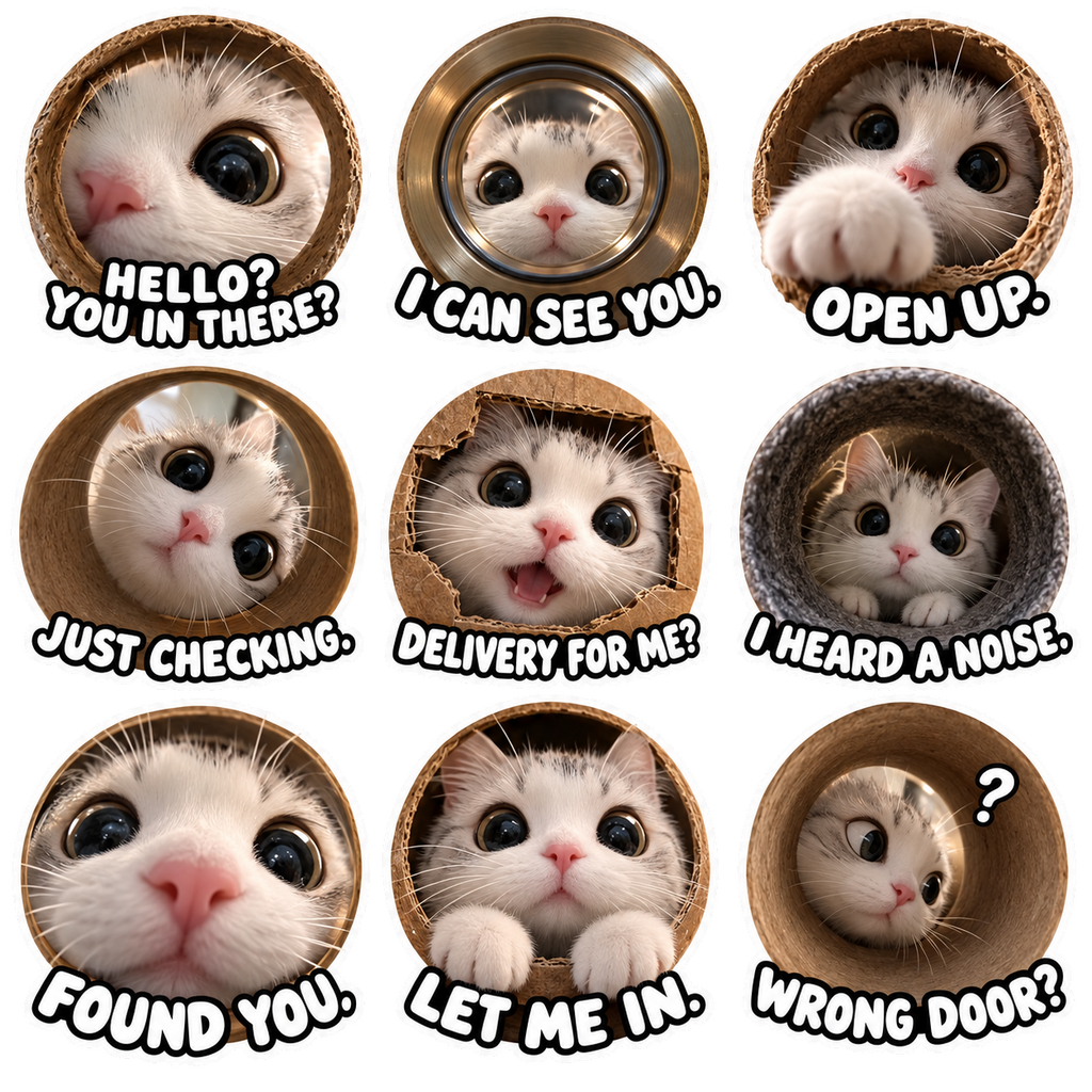 Say Hi