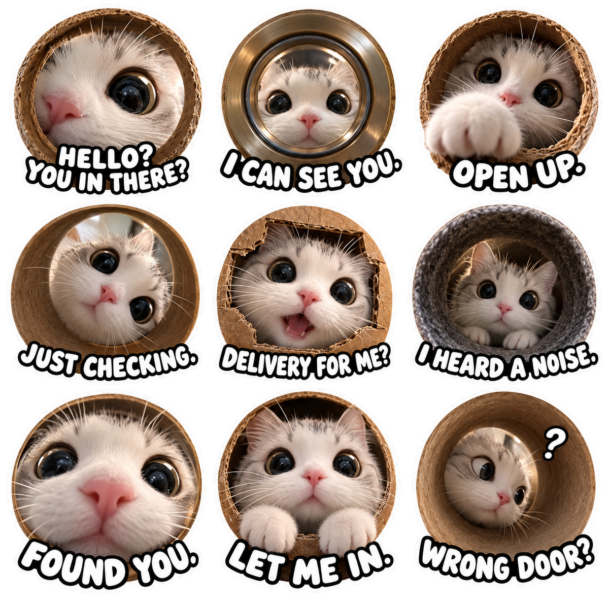 Say Hi