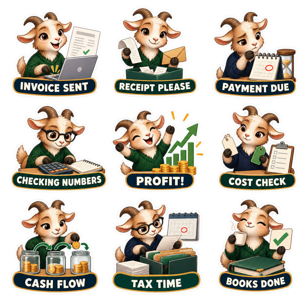 Goat Finance