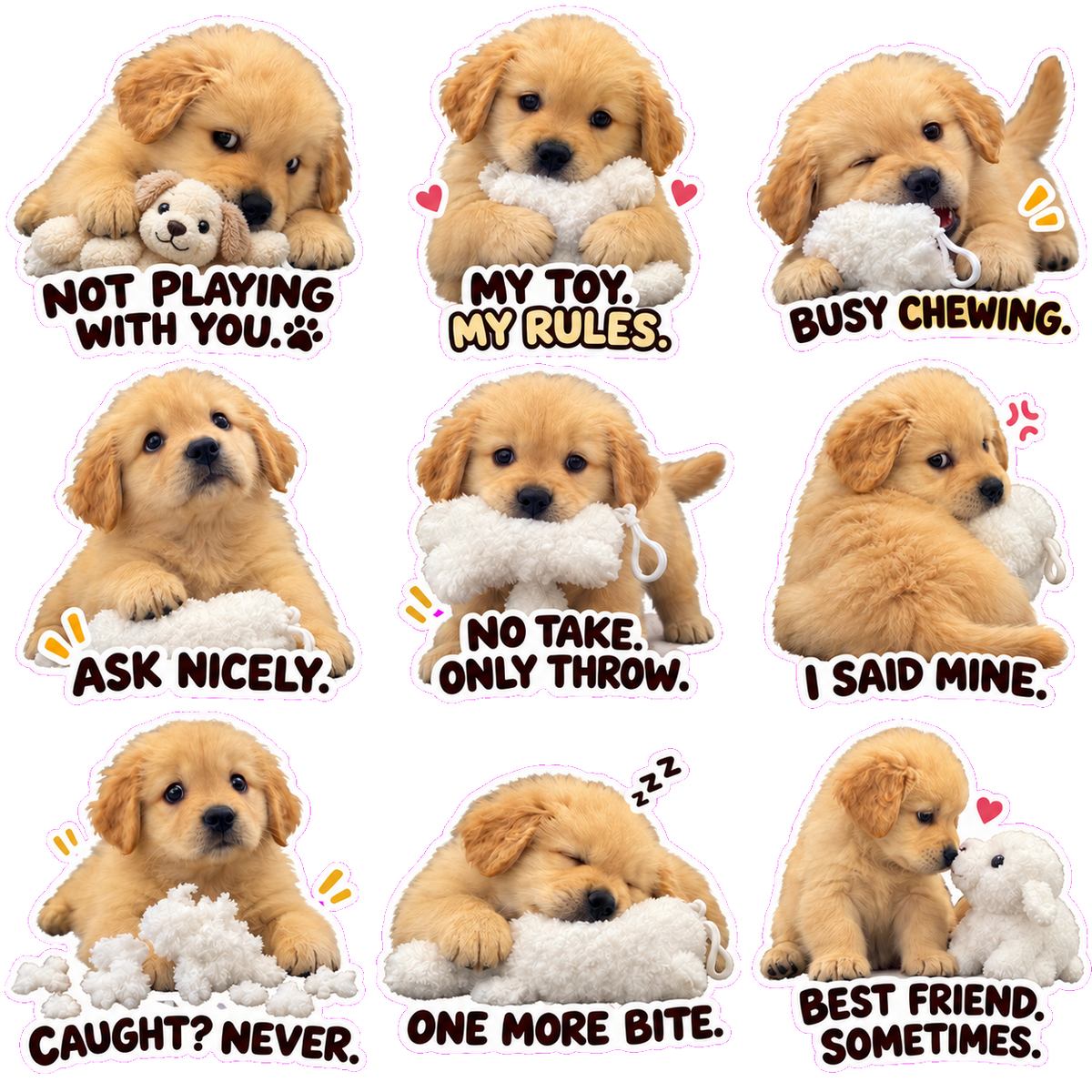 Golden Retriever