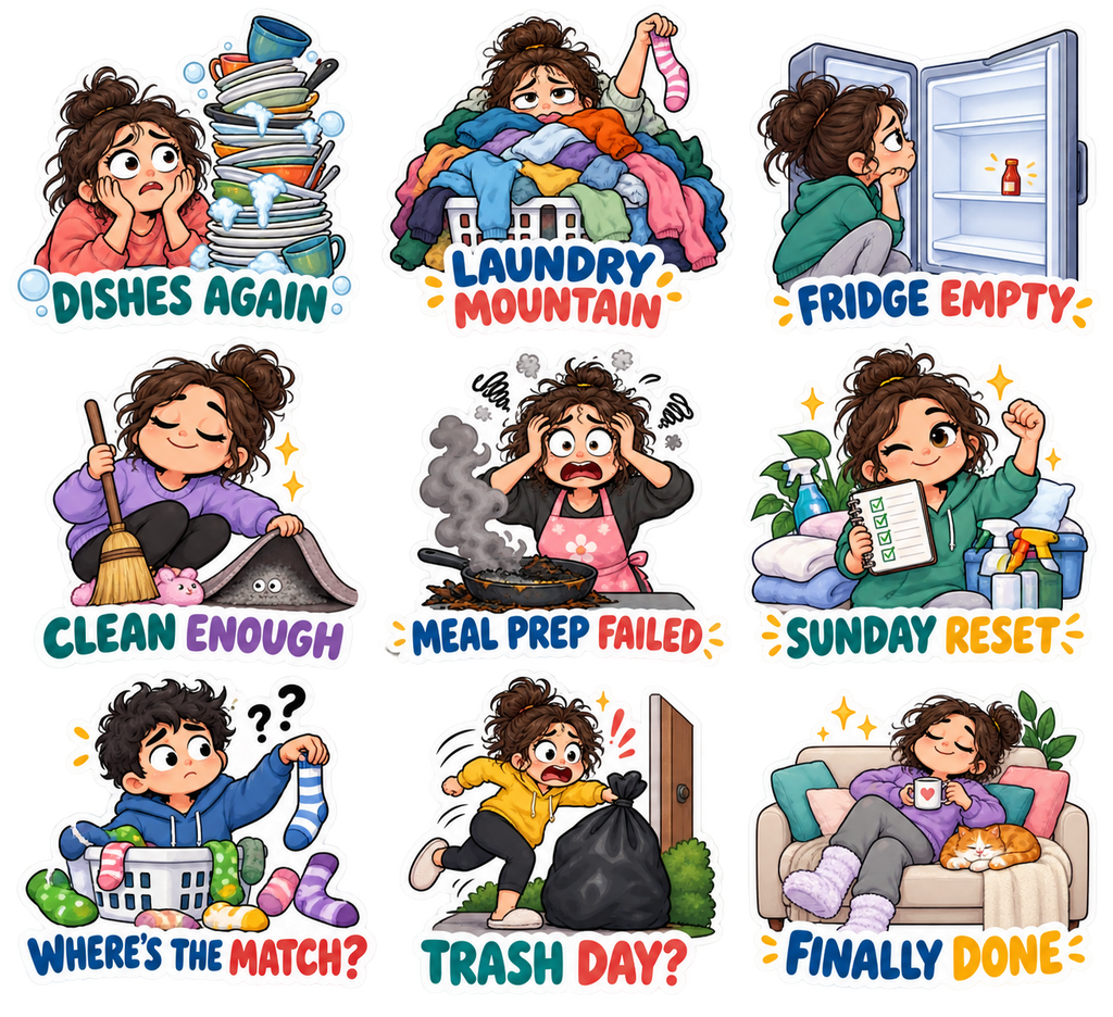 Home Chores