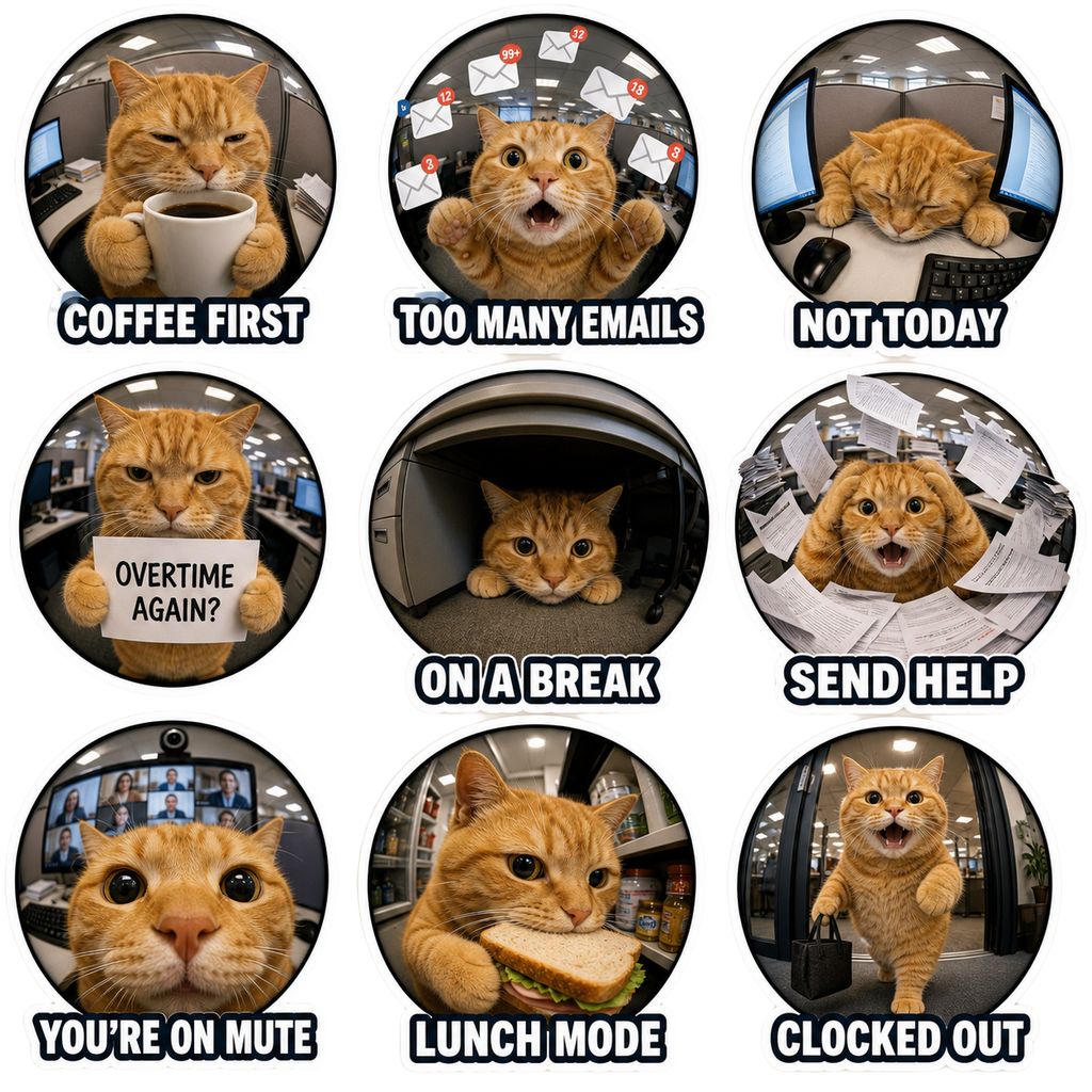 Working Chaos