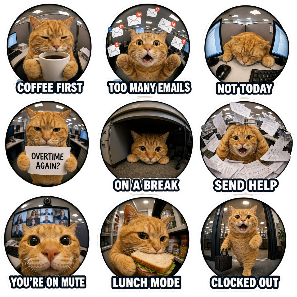 Working Chaos
