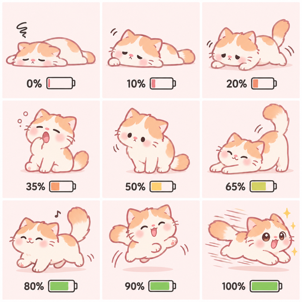 Battery Mode