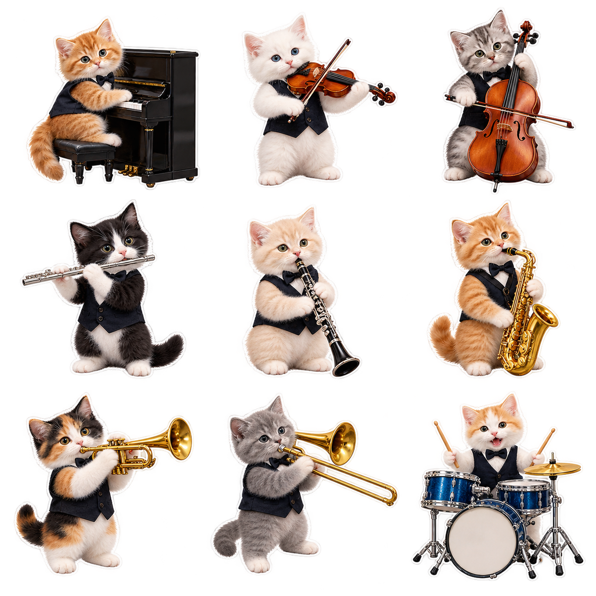 Kitten Instruments