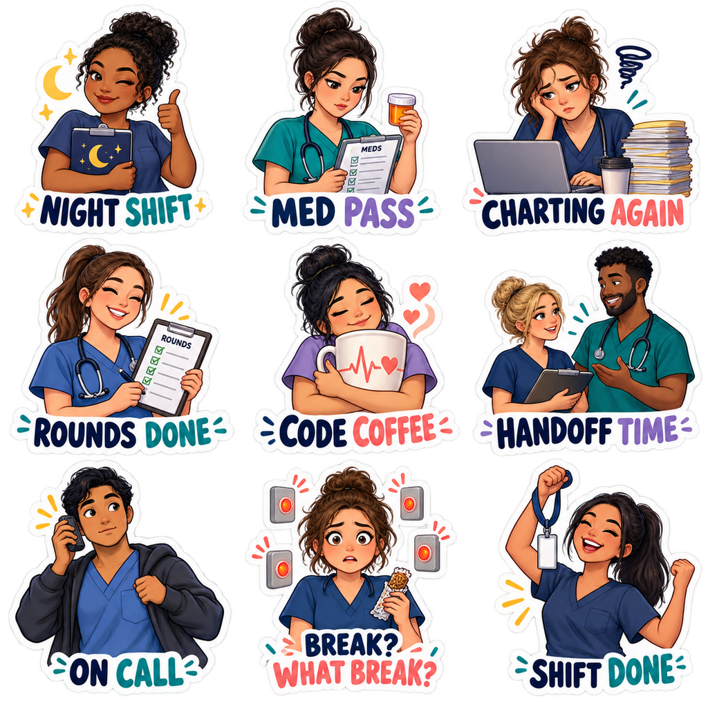 Nurse Life