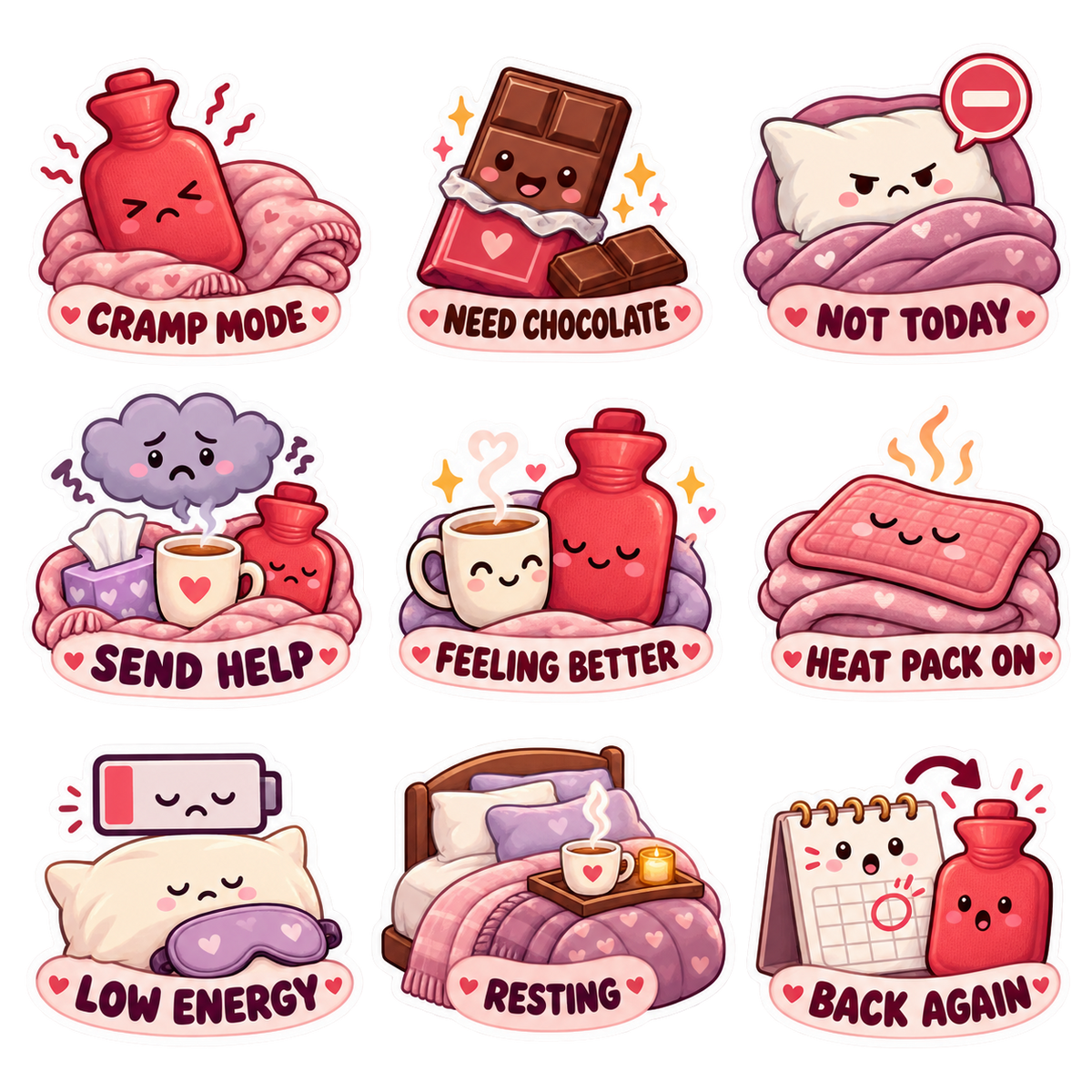 Period Survival