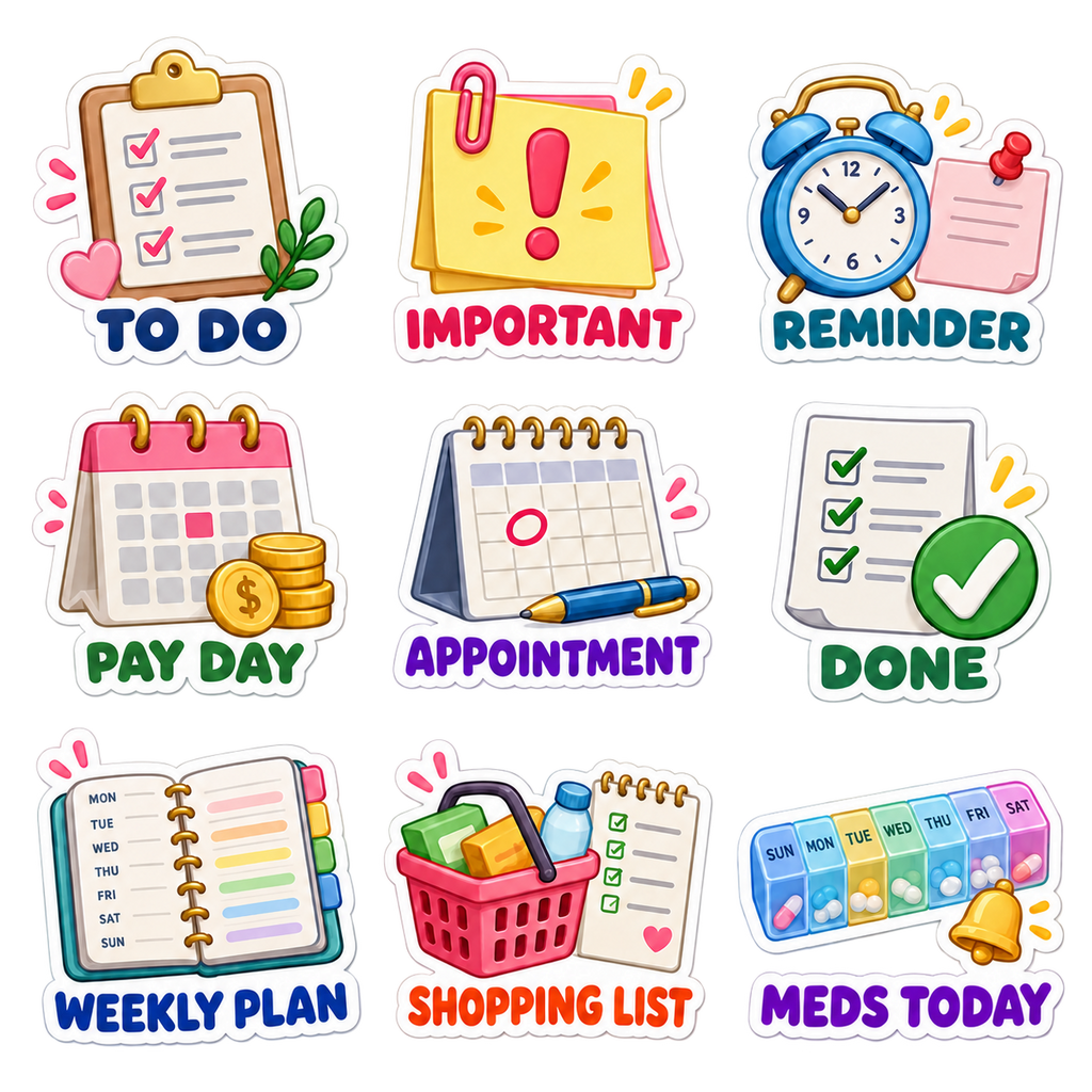 Planner